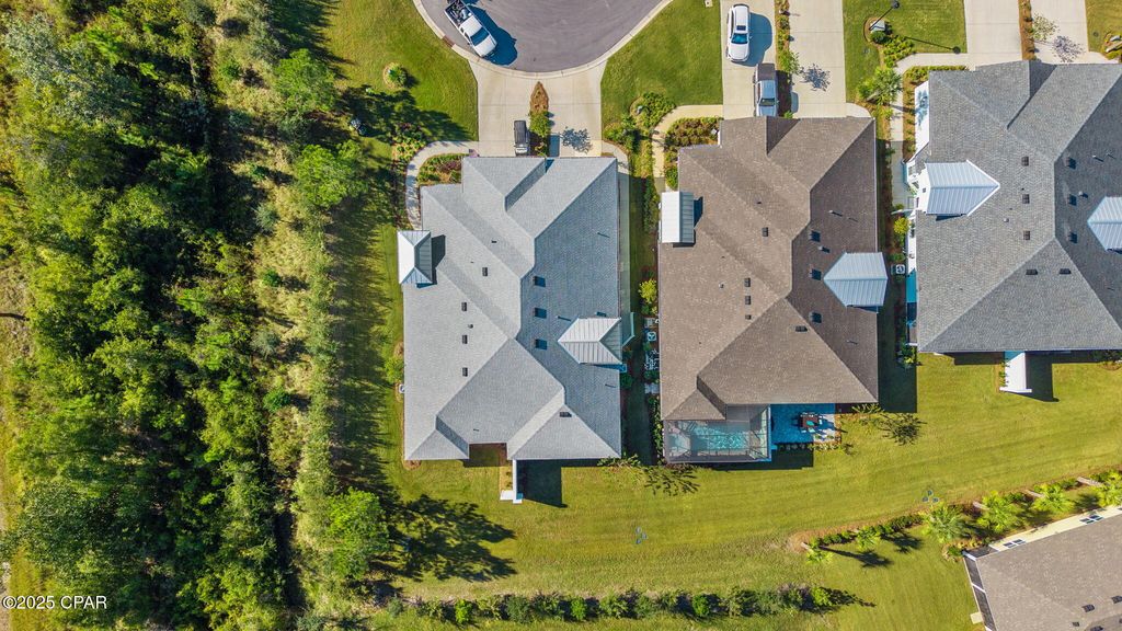 Image 40 of property listing at 8404 Dockside Place, Panama City Beach, FL 32413