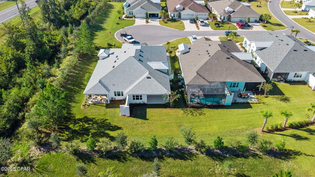 Image 41 of property listing at 8404 Dockside Place, Panama City Beach, FL 32413