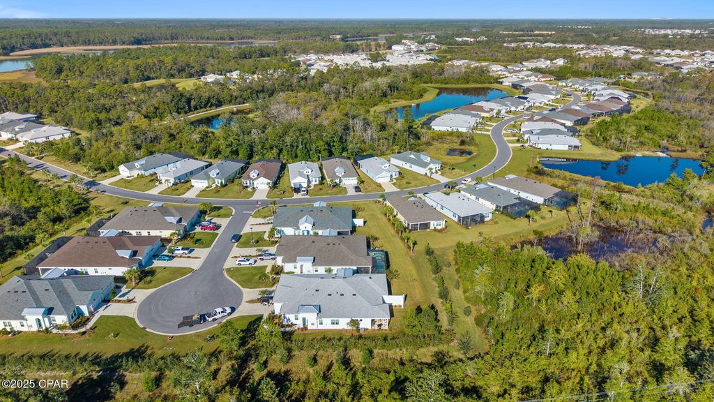 Image 43 of property listing at 8404 Dockside Place, Panama City Beach, FL 32413