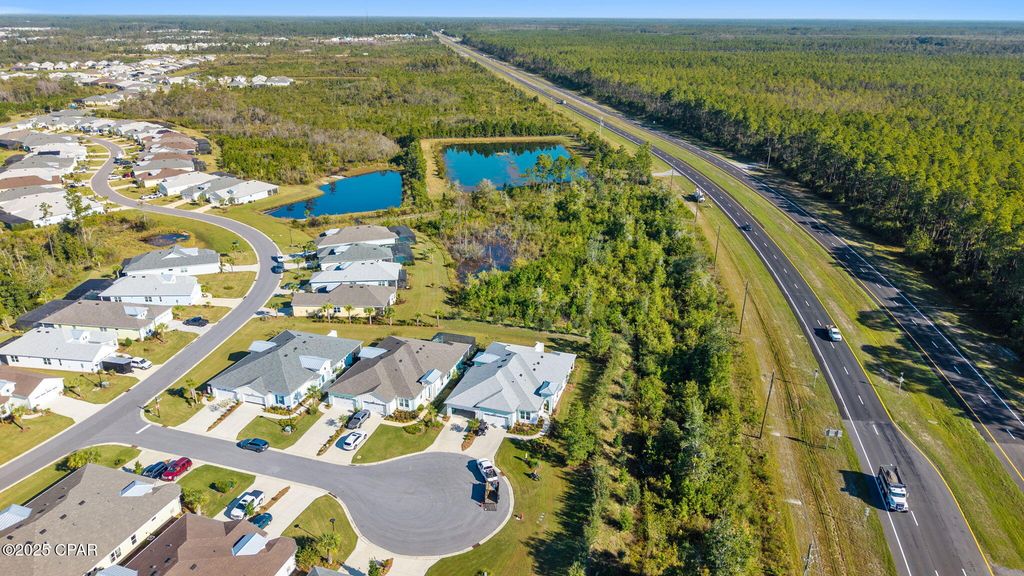 Image 44 of property listing at 8404 Dockside Place, Panama City Beach, FL 32413