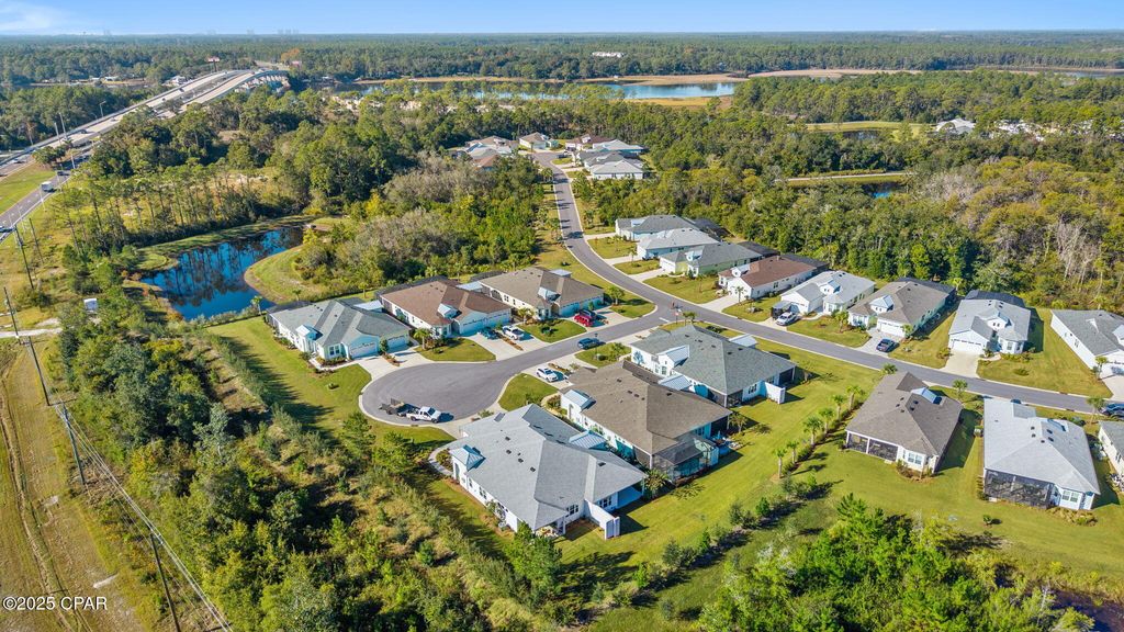 Image 45 of property listing at 8404 Dockside Place, Panama City Beach, FL 32413