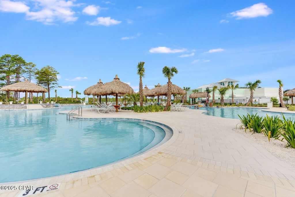 Image 50 of property listing at 8404 Dockside Place, Panama City Beach, FL 32413