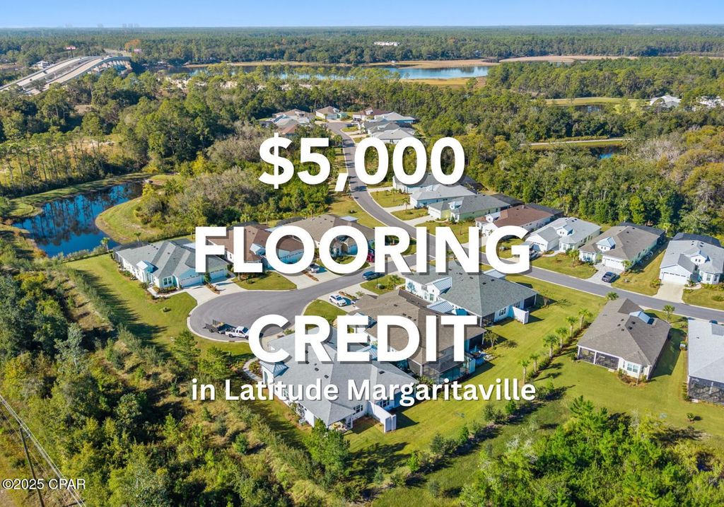 Image 7 of property listing at 8404 Dockside Place, Panama City Beach, FL 32413