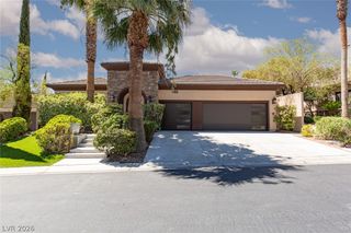 11473 Snow Creek Avenue, Las Vegas, NV 89135