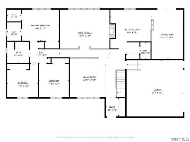 7922 Hywood Drive, Boston, NY 14075