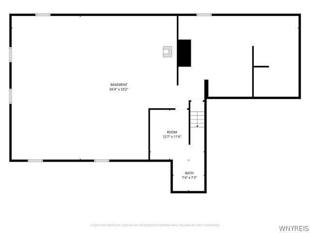 7922 Hywood Drive, Boston, NY 14075