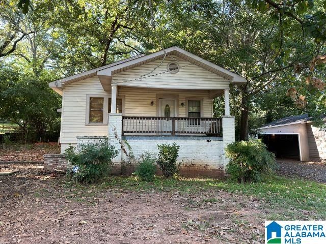 927 WOODWARD ROAD, Midfield, AL 35228