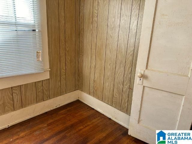 927 WOODWARD ROAD, Midfield, AL 35228