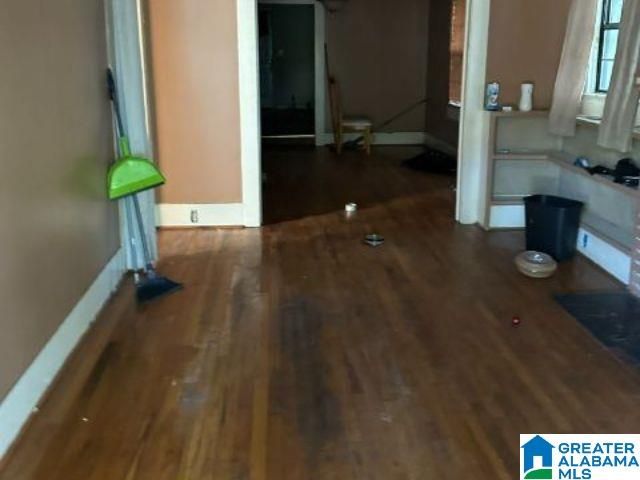 927 WOODWARD ROAD, Midfield, AL 35228