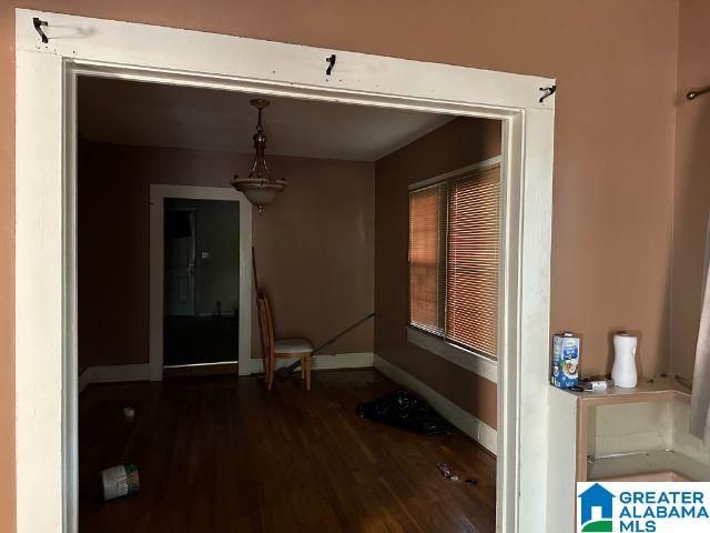 927 WOODWARD ROAD, Midfield, AL 35228