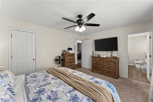 82 Clint Street, Cleveland, GA 30528