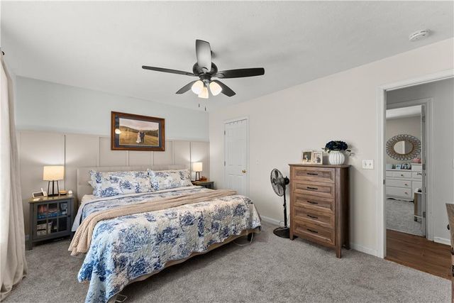 82 Clint Street, Cleveland, GA 30528