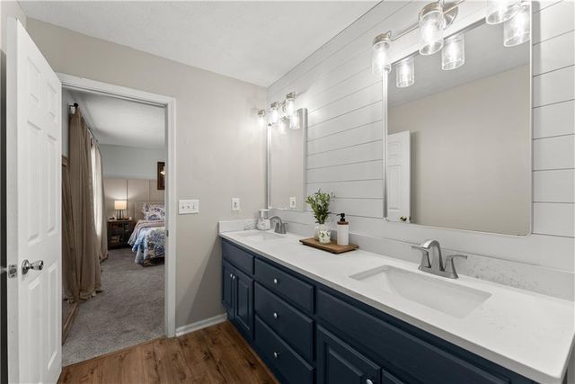 82 Clint Street, Cleveland, GA 30528