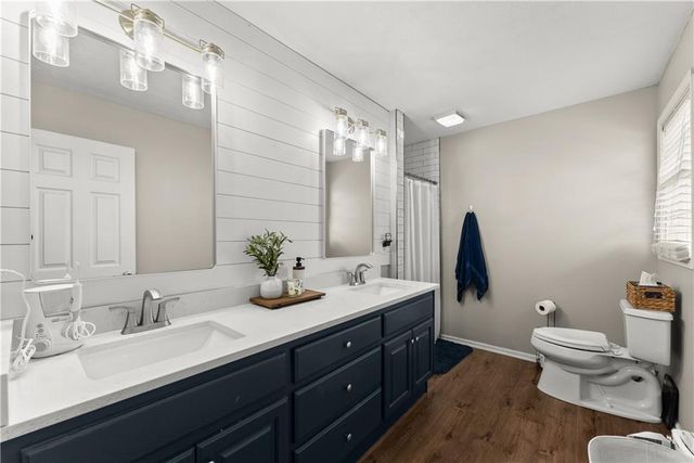 82 Clint Street, Cleveland, GA 30528