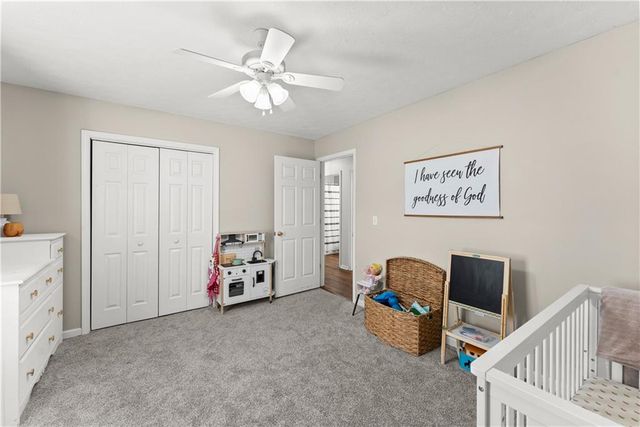 82 Clint Street, Cleveland, GA 30528