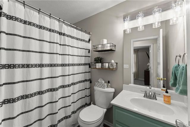 82 Clint Street, Cleveland, GA 30528