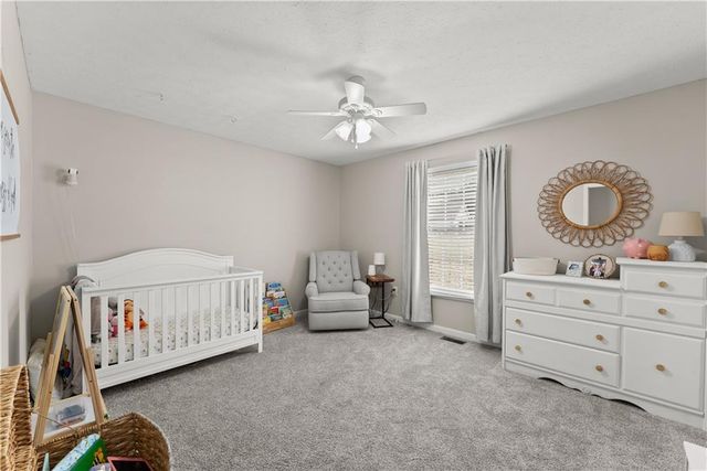 82 Clint Street, Cleveland, GA 30528