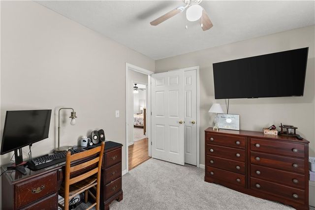 82 Clint Street, Cleveland, GA 30528