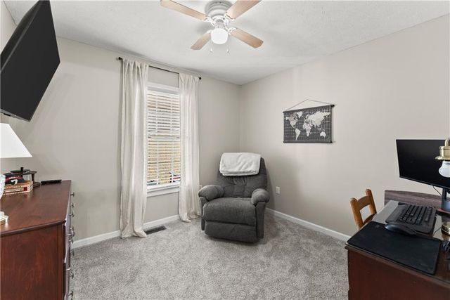 82 Clint Street, Cleveland, GA 30528