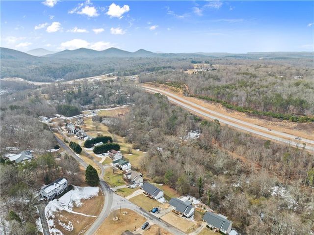 82 Clint Street, Cleveland, GA 30528