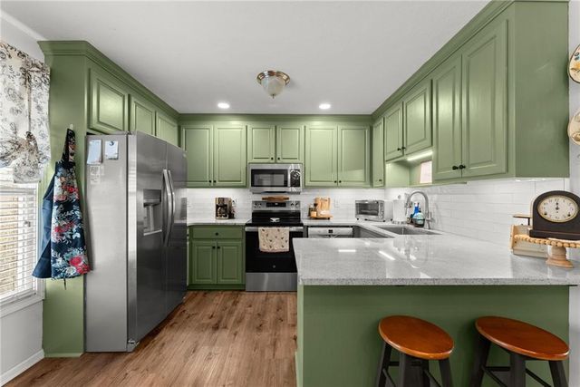 82 Clint Street, Cleveland, GA 30528