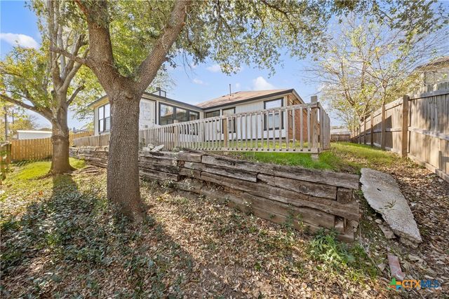 513 Bond Street, Copperas Cove, TX 76522