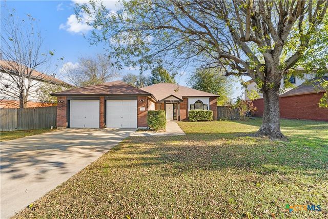 513 Bond Street, Copperas Cove, TX 76522