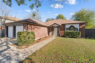 513 Bond Street, Copperas Cove, TX 76522