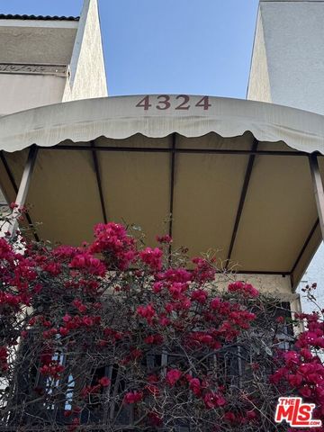 4324 Troost Avenue 303, Studio City (los Angeles), CA 91604