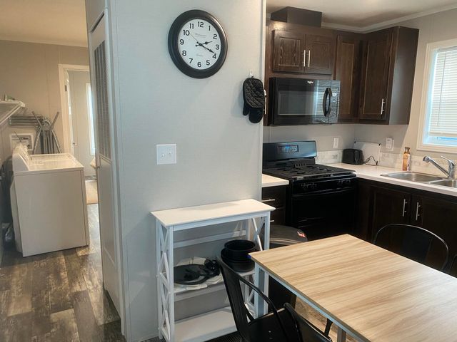 600 4th, Site 32 Street, Estancia, NM 87016