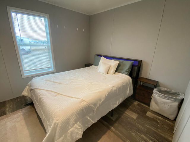 600 4th, Site 32 Street, Estancia, NM 87016