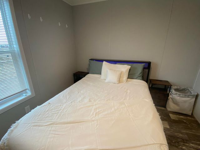 600 4th, Site 32 Street, Estancia, NM 87016