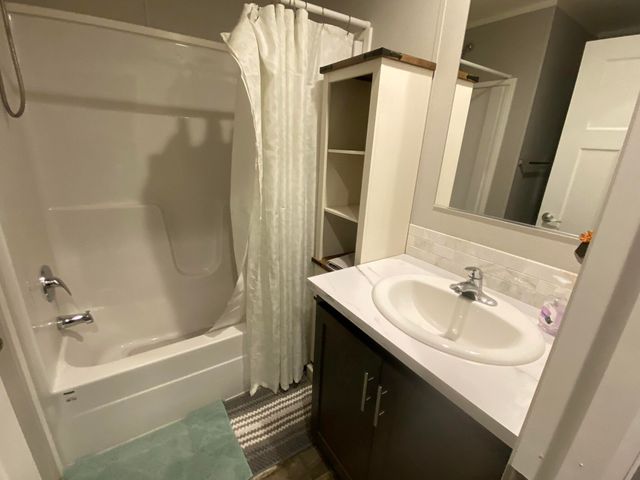 600 4th, Site 32 Street, Estancia, NM 87016