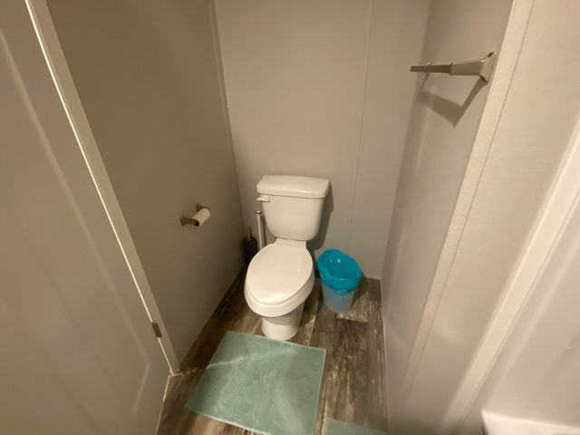 600 4th, Site 32 Street, Estancia, NM 87016