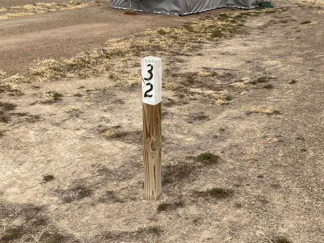 600 4th, Site 32 Street, Estancia, NM 87016
