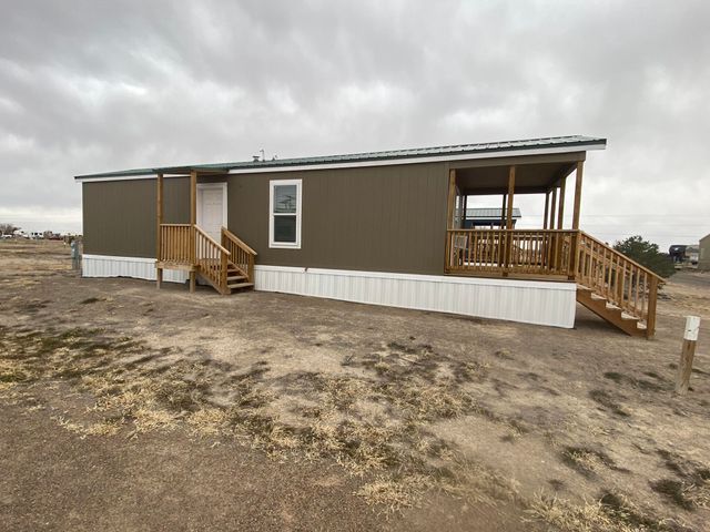 600 4th, Site 32 Street, Estancia, NM 87016