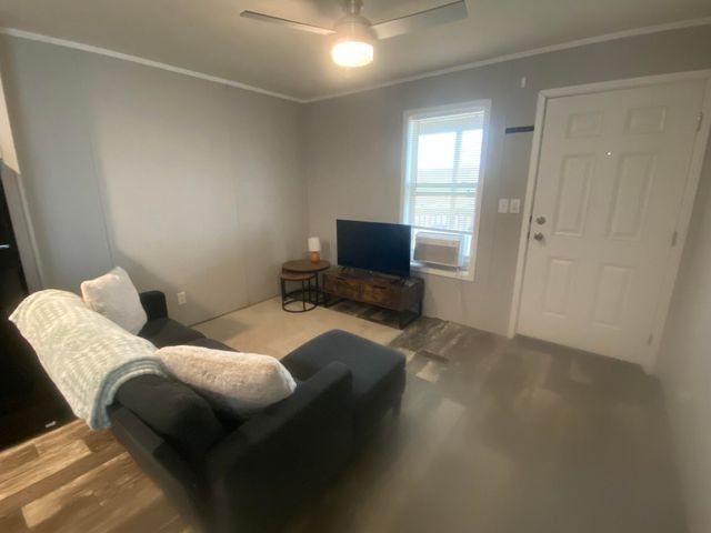 600 4th, Site 32 Street, Estancia, NM 87016