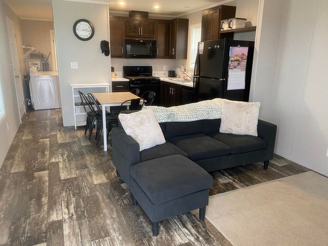 600 4th, Site 32 Street, Estancia, NM 87016