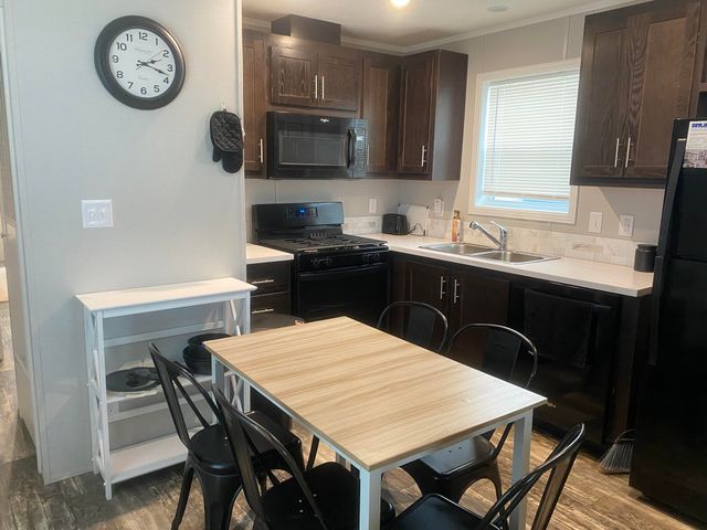 600 4th, Site 32 Street, Estancia, NM 87016