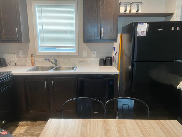 600 4th, Site 32 Street, Estancia, NM 87016