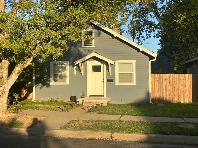 1412-1416 2nd Street, Red Bluff, CA 96080