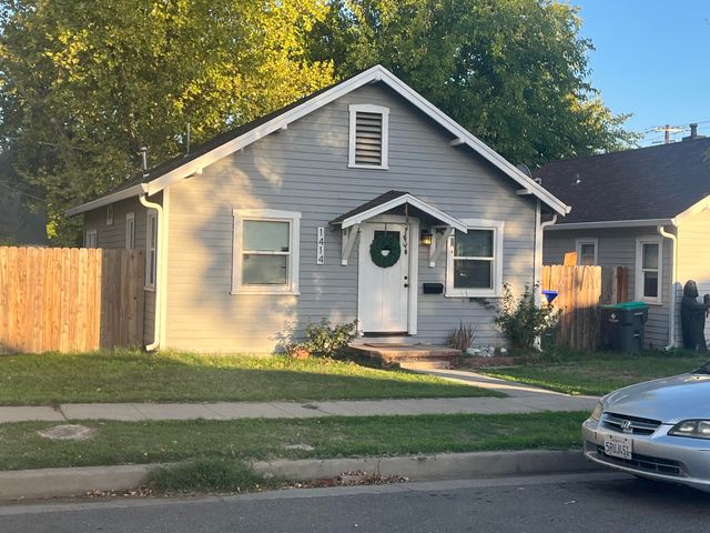 1412-1416 2nd Street, Red Bluff, CA 96080