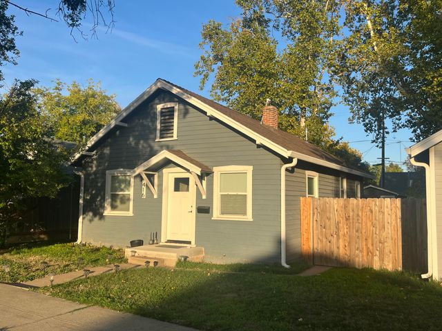 1412-1416 2nd Street, Red Bluff, CA 96080