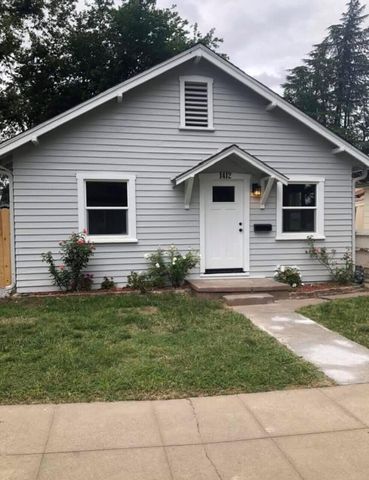 1412-1416 2nd Street, Red Bluff, CA 96080