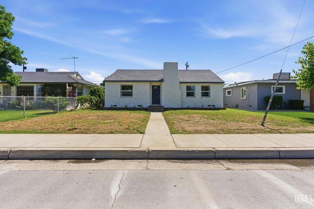 312 Real Road, Bakersfield, CA 93309