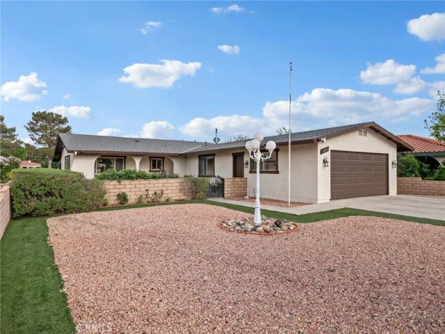 12885 Golf Course Drive, Victorville, CA 92395