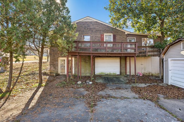 148 Maple St, Gordonsville, TN 38563