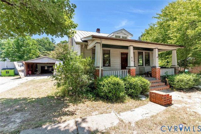 213 S Holly Ave, Highland Springs, VA 23075