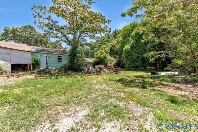 213 S Holly Ave, Highland Springs, VA 23075
