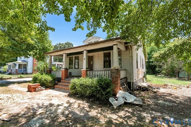 213 S Holly Ave, Highland Springs, VA 23075